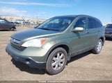 Honda Cr-V Ex-L 5J6RE48737L816897 photo