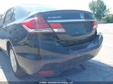 Honda Civic Lx 2HGFB2F40DH022562 снимка