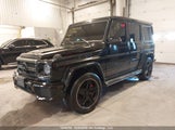Mercedes-Benz Amg G 63 4Matic WDCYC7DF9HX275980 photo