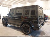 Mercedes-Benz Amg G 63 4Matic WDCYC7DF9HX275980 fotografie