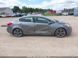 Kia Forte Ex KNAFX4A81E5175396 снимка