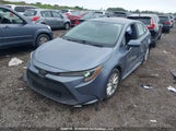 Toyota Corolla 5YFBPRBE3LP017919 fotografie