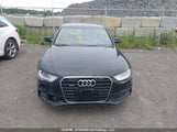 Audi A4 2.0T Komfort Plus WAUBFCFL9GN016265 снимка