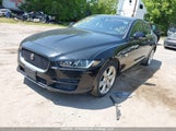 Jaguar Xe Prestige SAJAK4FNXJCP22909 снимка