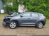 Hyundai Tucson Se KM8J2CA46HU431797 снимка