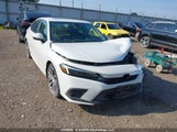 Honda Civic Touring 2HGFE1F95PH001644 снимка