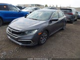 Honda Civic Ex 4Dr 2HGFC2F70KH022792 снимка