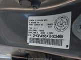 Honda Civic Ex 2HGFA168X7H102469 снимка
