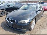 BMW 335I WBAWB735X7P023398 снимка
