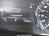 Toyota Highlander Xle 5TDGZRBH6NS567944 photo