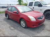 Nissan Sentra 2.0/2.0S/Sr/2.0Sl 3N1AB6AP0BL677443 fotografie