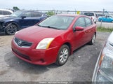 Nissan Sentra 2.0/2.0S/Sr/2.0Sl 3N1AB6AP0BL677443 photo
