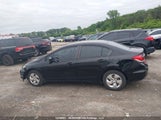Honda Civic Lx 2HGFB2F4XEH018133 снимка