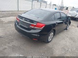 Honda Civic Lx 2HGFB2F4XEH018133 снимка