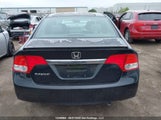 Honda Civic Exl 2HGFA1F09AH029547 снимка