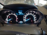 Ford Fiesta 3FADP4BJXKM124826 снимка