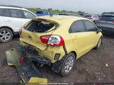 Kia Rio Ex/Ex+ W/Sunroof/Lx/Lx+/Lx+ Eco/Sx KNADM5A34G6582071 снимка
