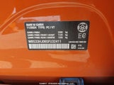 BMW M3 Competition WBS33HJ06SFU32411 снимка