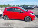 Chevrolet Spark Ls KL8CA6SA4KC795907 fotografie