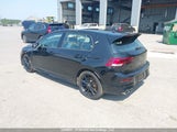 Volkswagen Golf R WVWFB7CD2RW216843 снимка