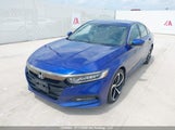 Honda Accord Sport 1HGCV1F32JA812192 fotografie