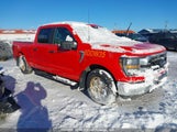 Ford F150 Supercrew 1FTFW1E53PKD84308 снимка