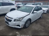 Chevrolet Cruze Lt 1G1PF5S95B7222395 снимка