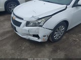 Chevrolet Cruze Lt 1G1PF5S95B7222395 снимка