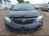 Toyota Corolla S/Le/Xle 2T1BU4EE4AC420067 снимка