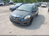 Toyota Yaris JTDBT923771011108 снимка