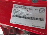 Honda Civic Ex 2HGFC2F76KH030167 fotografie