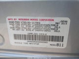 Mitsubishi Outlander Es JA4AZ2A32GZ600565 снимка