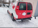 GMC Savana  Work Van 1GTW7AFFXH1338244 снимка