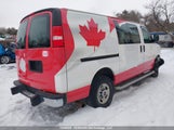 GMC Savana  Work Van 1GTW7AFFXH1338244 снимка