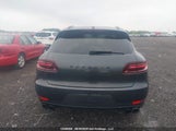 PORSCHE MACAN GTS WP1AG2A58HL****** photo