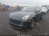 PORSCHE MACAN GTS WP1AG2A58HL****** photo
