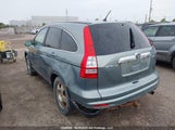 Honda Cr-V Ex 5J6RE4H55AL800173 снимка