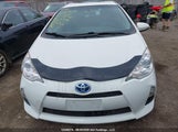 Toyota Prius C JTDKDTB37E1571766 снимка