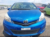 Toyota Yaris JTDKTUD35DD556363 снимка