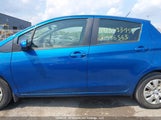 Toyota Yaris JTDKTUD35DD556363 снимка