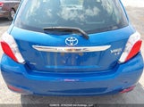 Toyota Yaris JTDKTUD35DD556363 снимка