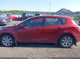 Mazda 3 I JM1BL1HFXA1276146 снимка