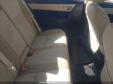 Toyota Corolla Le 2T1BURHE2HC754214 снимка