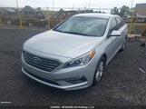 Hyundai Sonata Se 5NPE24AF3FH003982 снимка