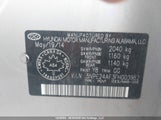 Hyundai Sonata Se 5NPE24AF3FH003982 снимка