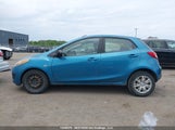 Mazda Mazda2 Gs/Gx JM1DE1HY6B0112906 снимка