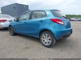 Mazda Mazda2 Gs/Gx JM1DE1HY6B0112906 снимка