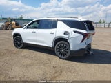 Chevrolet Traverse Lt 1GNEVGRSXSJ227267 снимка
