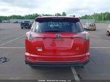 Toyota Rav4 Le 2T3BFREV3GW508291 снимка