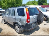 Honda Cr-V Ex JHLRD78933C817086 снимка